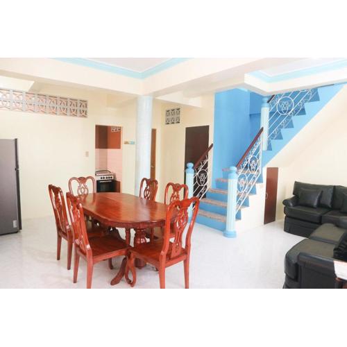 Iloilo Transient Rooms Good for 15-20 pax