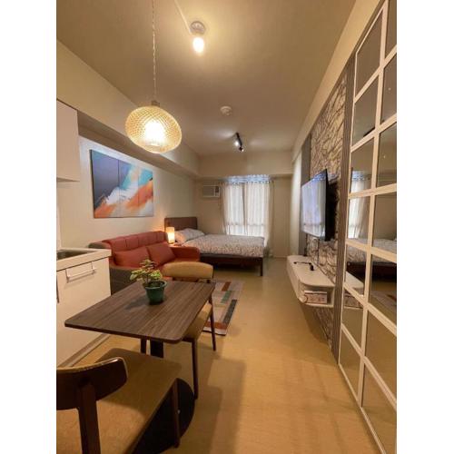 Iloilo Travellers Zen Zone Avida Tower 4