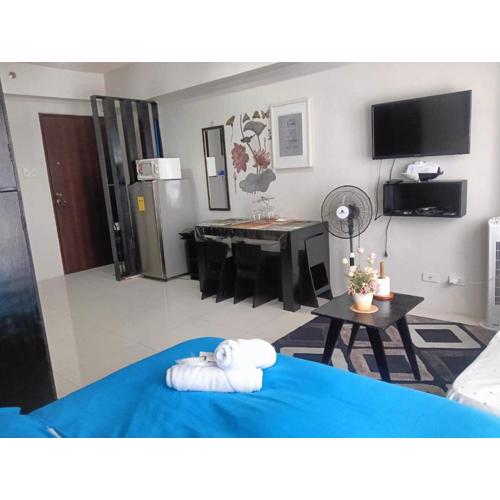 Ilustrata Residences Condominium