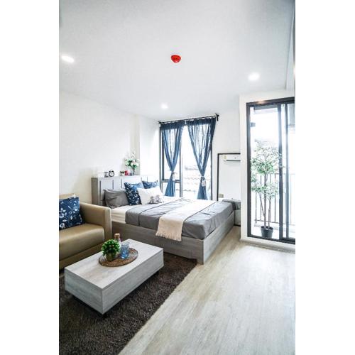 I'm Chinatown Residence