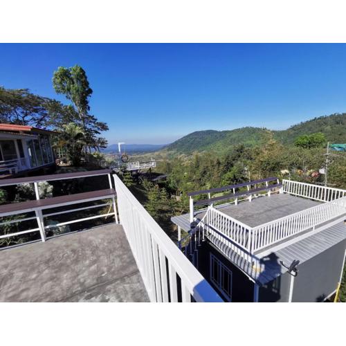 I'm Fine Khaokho resort