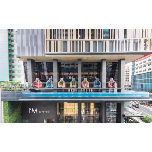 I'M Hotel