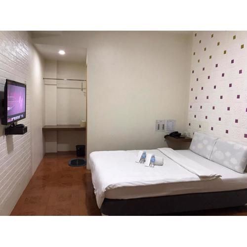 I'm Inn Hotel Sorsogon near SM or Terminal