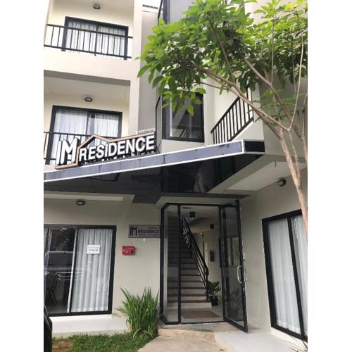 IM Residence Chiangmai