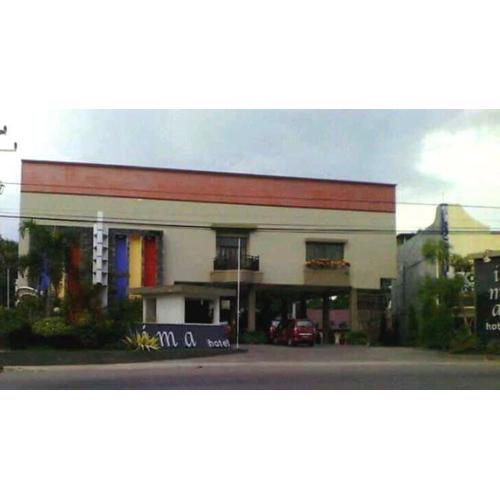 Ima Hotel