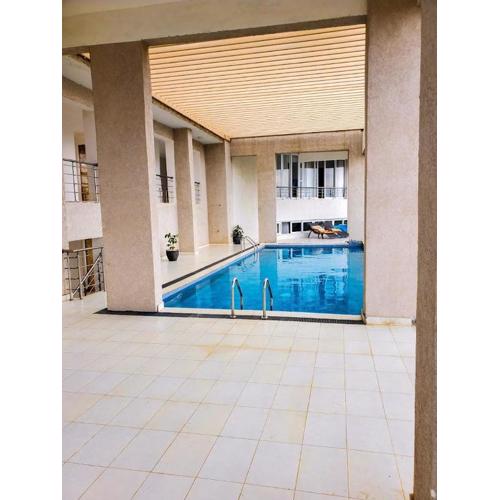 Imagine Luxury Apartments