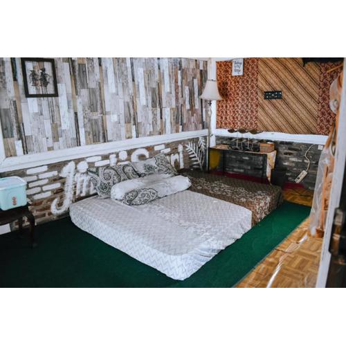 Imah Seuri by Kaya Rooms