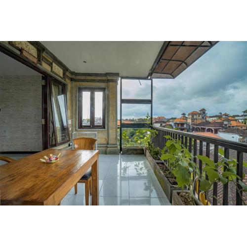 Iman Homestay Ubud