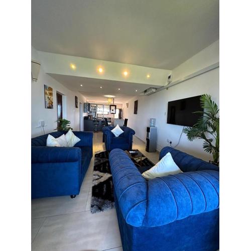 Imani Front Beach Appartment