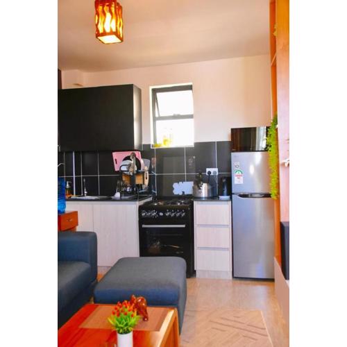 IMELA APARTMENT opposite ku referral