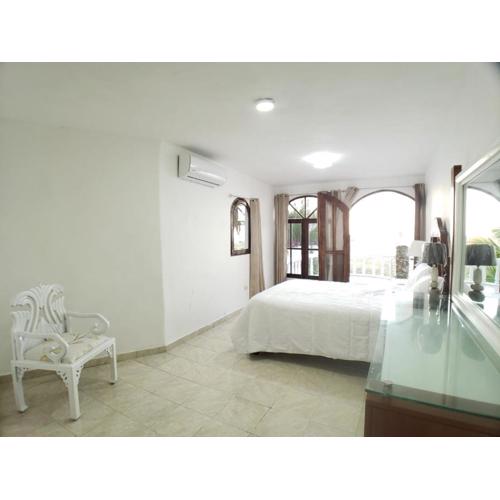 Immaculate 1-Bed Apartment in Cofresi