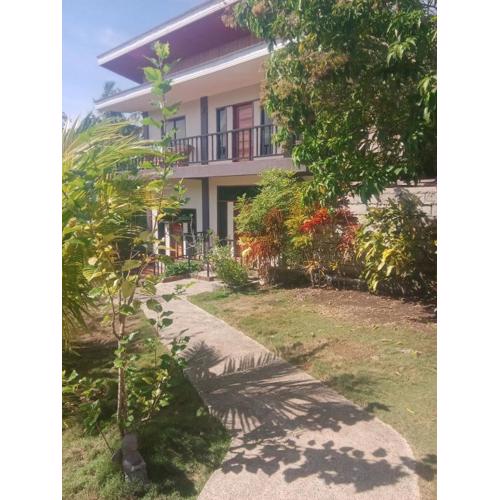 Immanuel inn