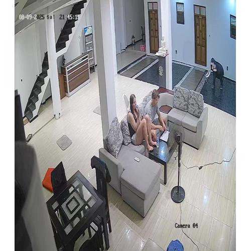 Imon Lanka Beach Hotel