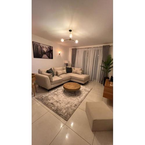 imora homes 5 minutes fromJomo Kenyatta international airport
