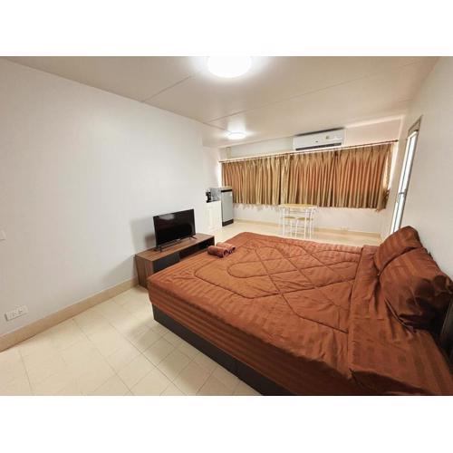 Impact - Don Mueng Condo C5