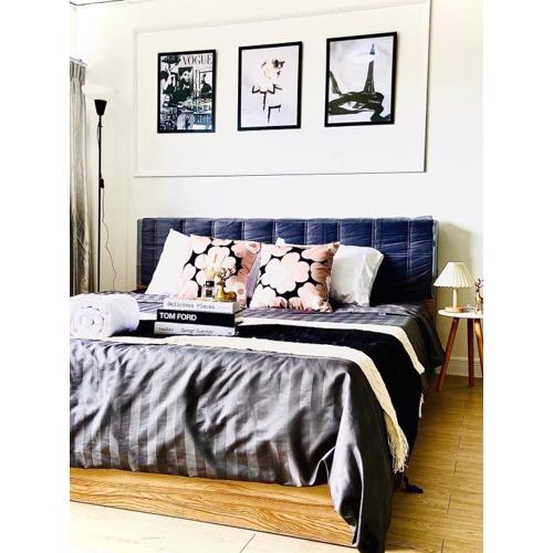 Impact Arena C75fl by GoodRoom24