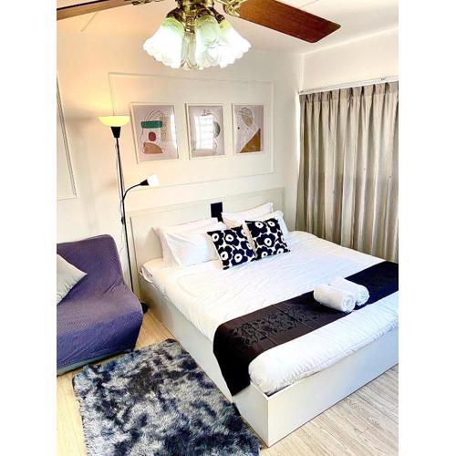 Impact Arena C8 Condo by GoodRoom24