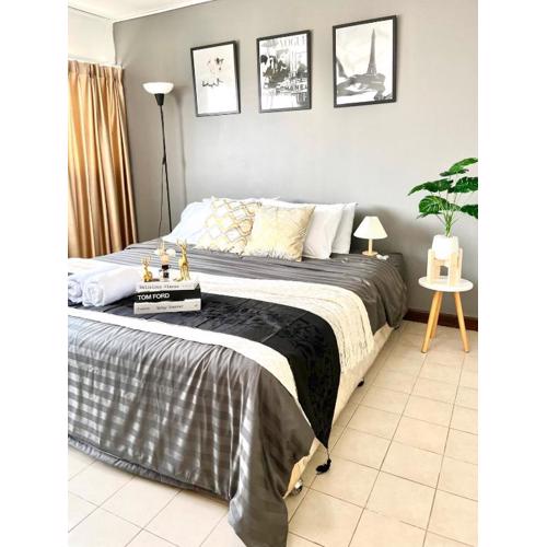 Impact Arena Condo C1 by GoodRoom24