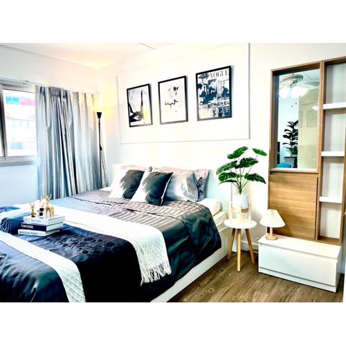 Impact Arena Condo C3 by GoodRoom24