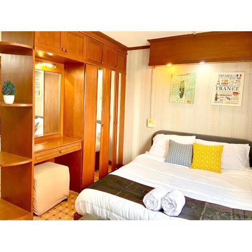 Impact Arena Condo The Classic by GoodRoom24