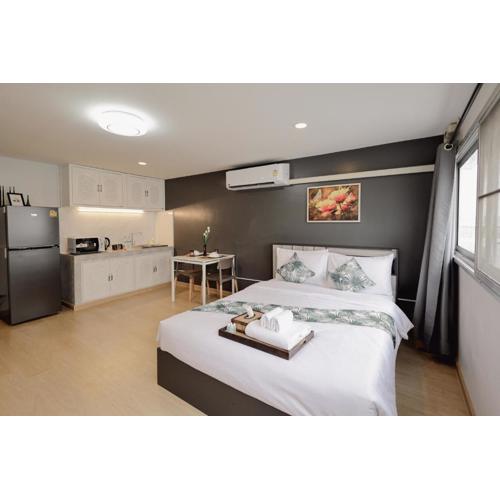 Impact DHIresidence at Muang Thong Thani