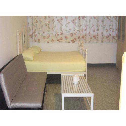 Impact Don Mueang Bangkok Guest House