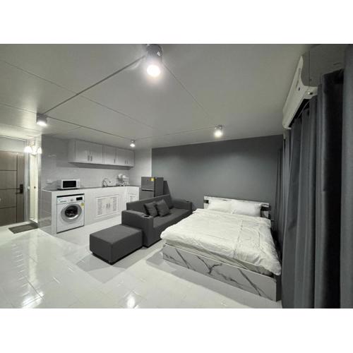 Impact Donmuang Popular Condo C5