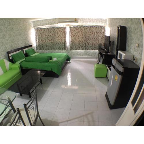 impact เมืองทองธานี ห้องเช่ารายวัน pupular condo เมืองทอง