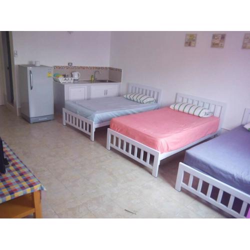 Impact Thunder Dome Service Taxi