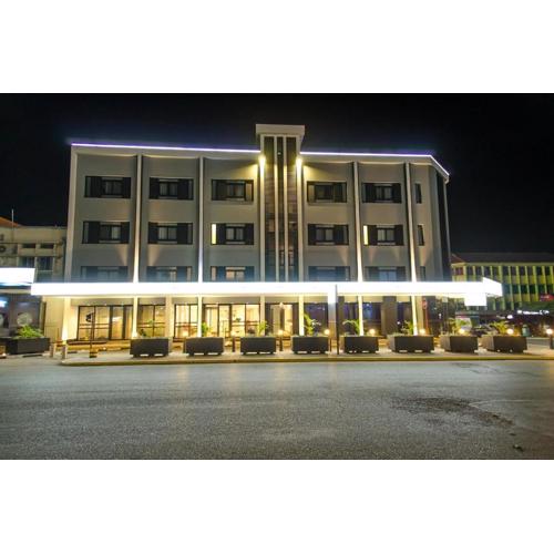 Imperial Hotel Express