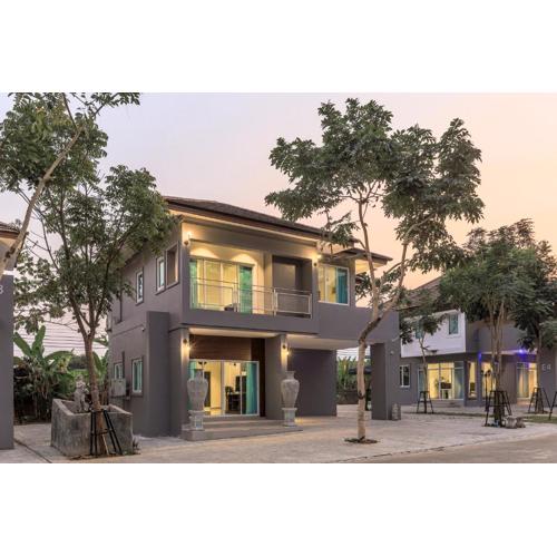 Imperial House Maesai