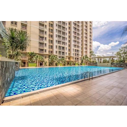 Imperial Mediterania Garden Residence