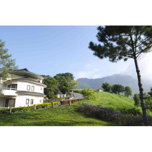 Imperial Phukaew Hill Resort