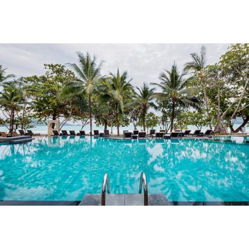 Impiana Beachfront Resort Patong, Phuket