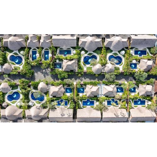 Impiana Private Villas Seminyak