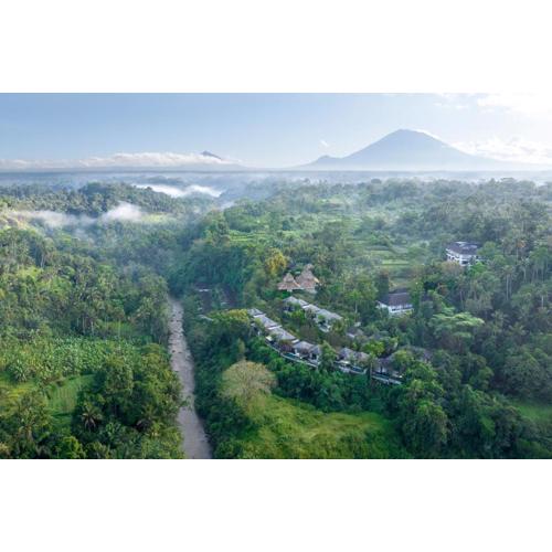 Impiana Private Villas Ubud