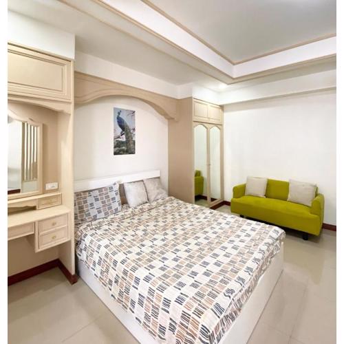 Impress Town Condo at Nimman 704