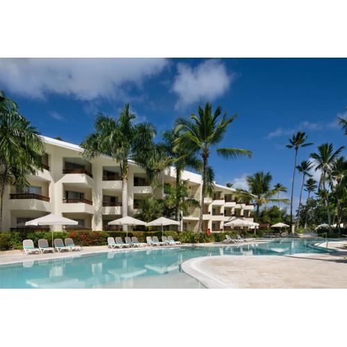Impressive Premium Punta Cana - All Inclusive