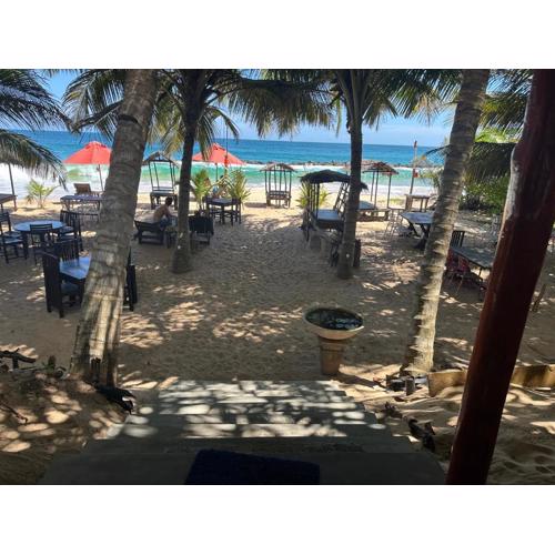 IN Lanka Hotel & Restaurant