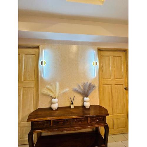 Ina Mansion Condominium UG