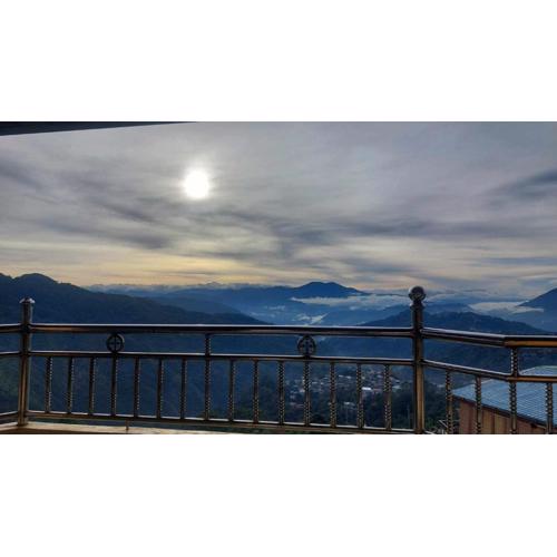 Ina Puring's Transient House