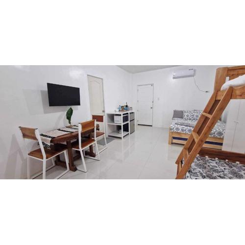 Ina Rose Apartment and Transient