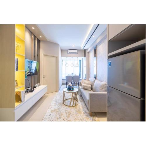 Inaaya at Benson Pakuwon Mall