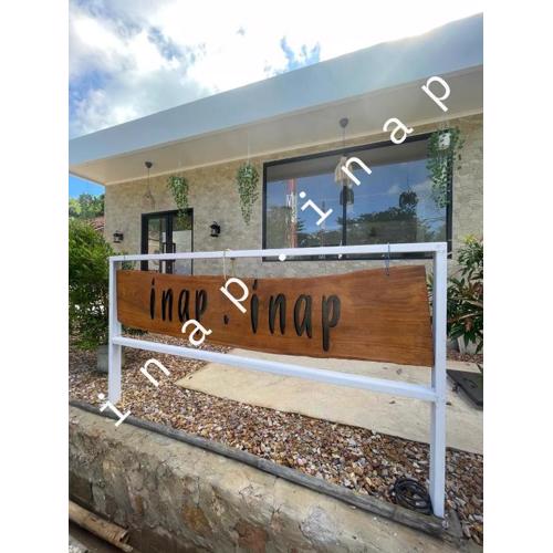 Inap.Inap Karimunjawa