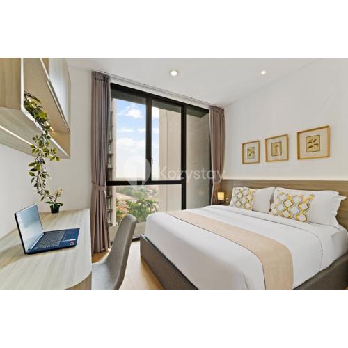 Inara by Kozystay - Cilandak