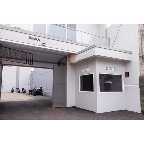 Inara Guesthouse & Villa