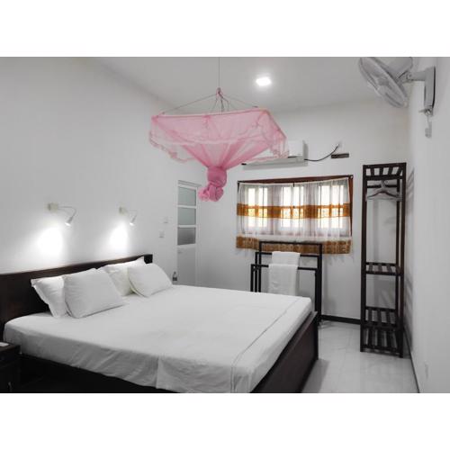 Inashi's Home Hikkaduwa