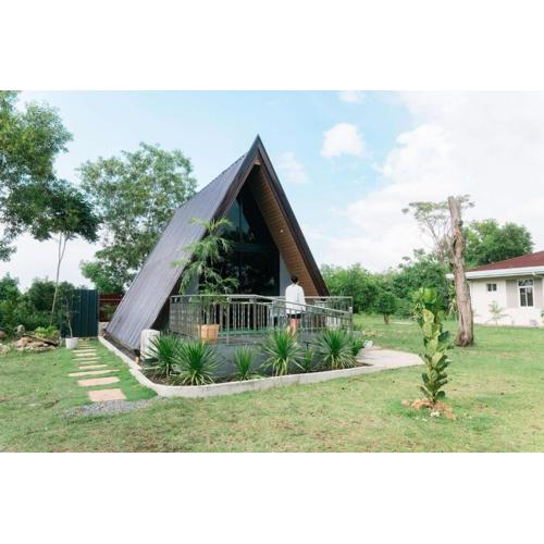 Inato Suites- Teepee House
