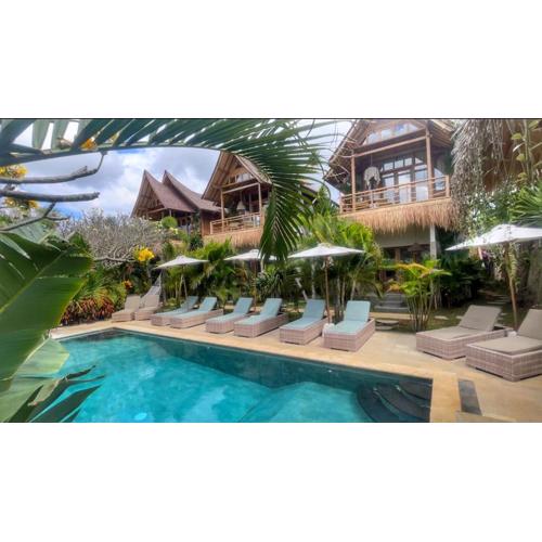 Incense Impossible Beach-Adults Only