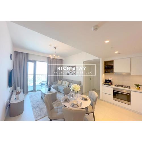 Incredible 1BR, Downtown Views II near Dubai Mall